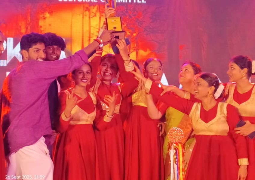 surana-college_Fest
