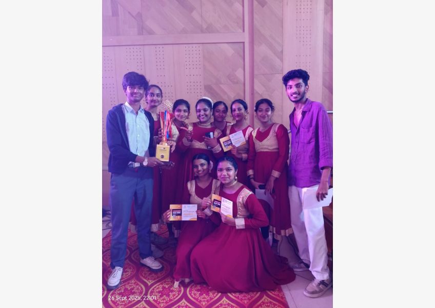 surana-college_Fest