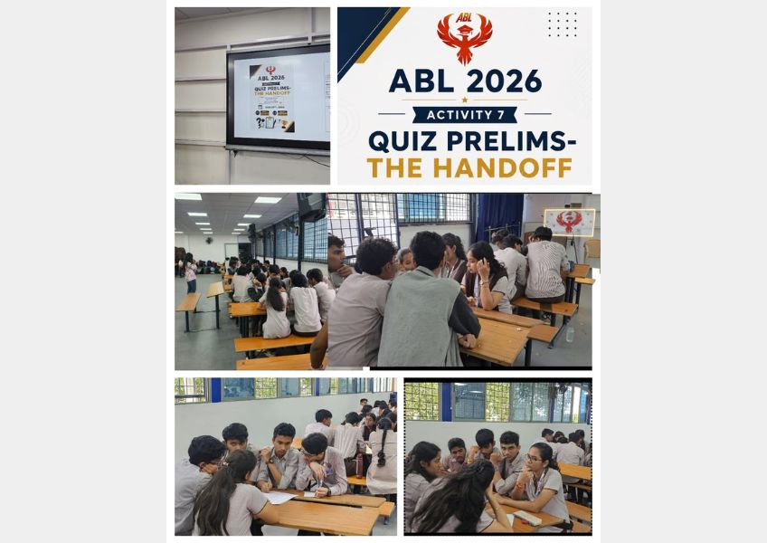 Abacus Business League