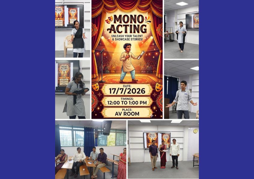 mono-acting