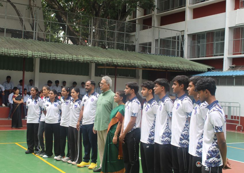 Sports 1
