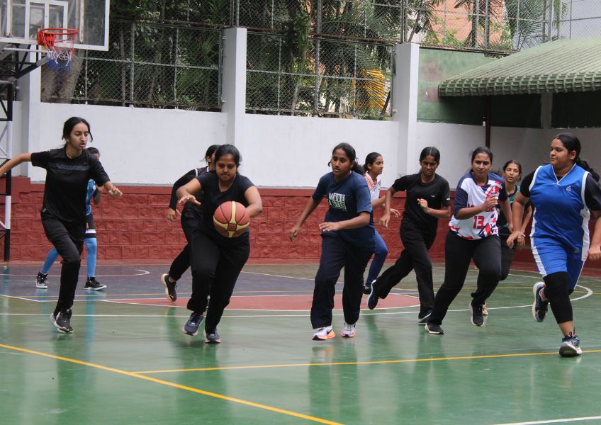 Sports 15