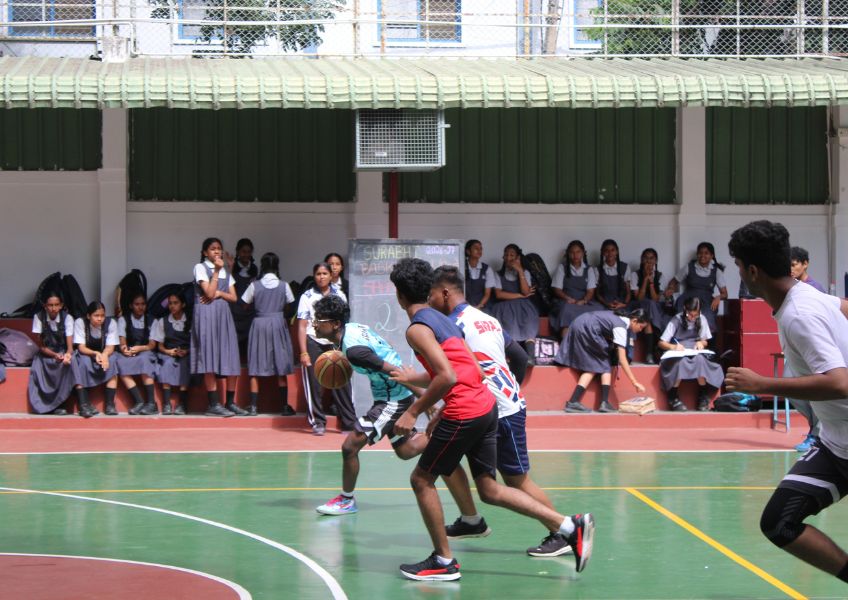 Sports 3