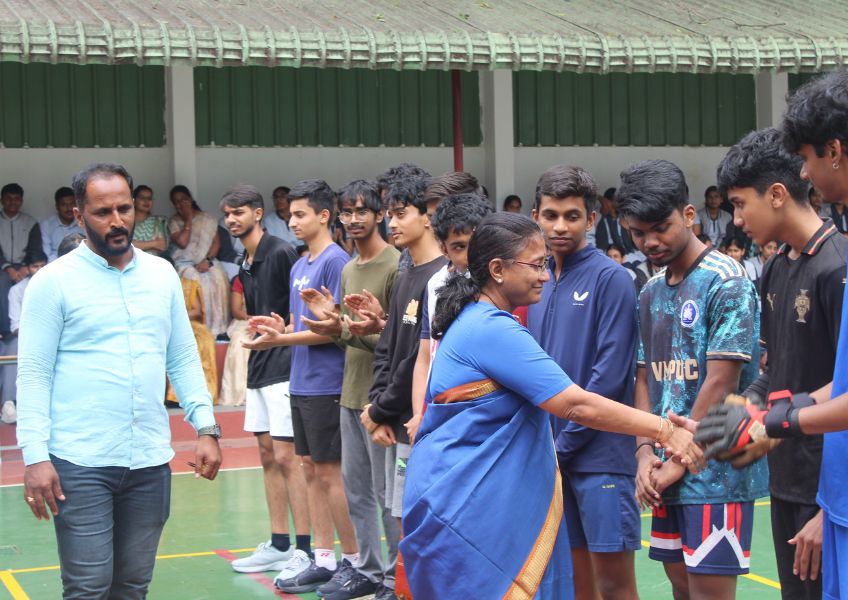Sports 9