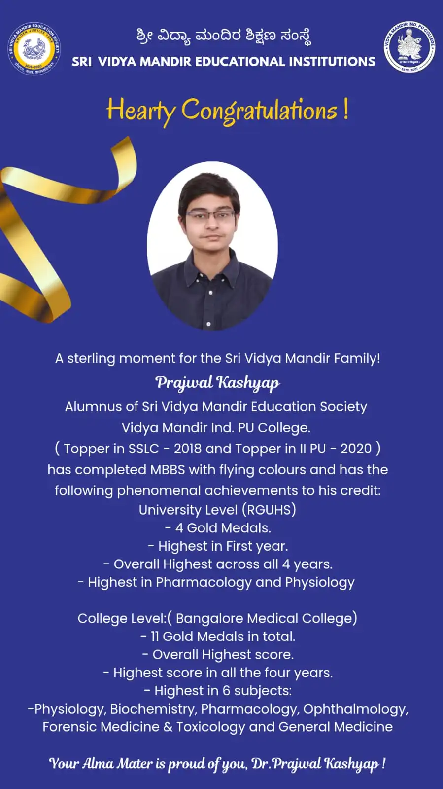 congr-topper